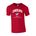 Picture of Classic T-Shirt - Cherry Red
