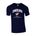 Picture of Classic T-Shirt - Cherry Red