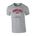 Picture of Classic T-Shirt - Cherry Red