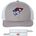 Picture of The Game Everyday Trucker Cap - Cardinal/ White