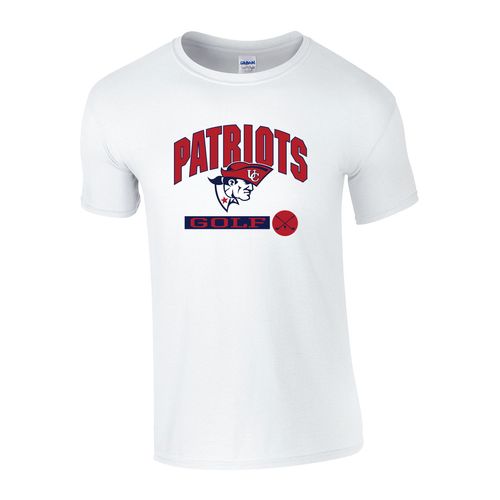 Picture of Classic T-Shirt - White