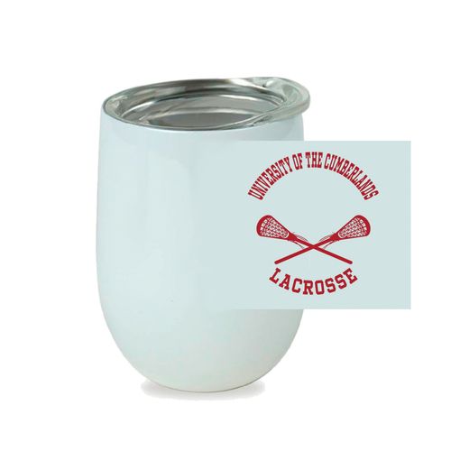 Picture of Stemless Wine Cup - White
