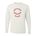Picture of Dri-Power Long Sleeve T-Shirt - Navy