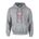 Picture of Fleece Hoodie - Sport Grey