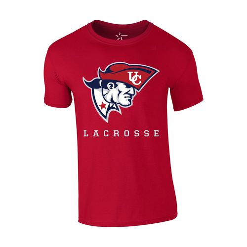 Picture of Classic T-Shirt - Cherry Red