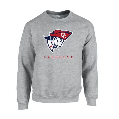 Picture of Fleece Crewneck - Sport Grey