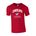 Picture of Classic T-Shirt - Cherry Red