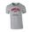 Picture of Classic T-Shirt - Cherry Red