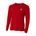Picture of Long Sleeve Performance Shirt - Scarlet