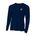 Picture of Long Sleeve Performance Shirt - Scarlet