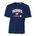 Picture of Youth Performance T-Shirt - Navy