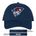 Picture of 47 Brand Clean Up Cap - White