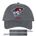 Picture of 47 Brand Clean Up Cap - Charcoal