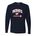 Picture of Dri-Power Long Sleeve T-Shirt - Athletic Heather
