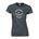 Picture of Women's Semi-Fitted Classic T-Shirt  - White