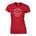 Picture of Women's Semi-Fitted Classic T-Shirt  - White