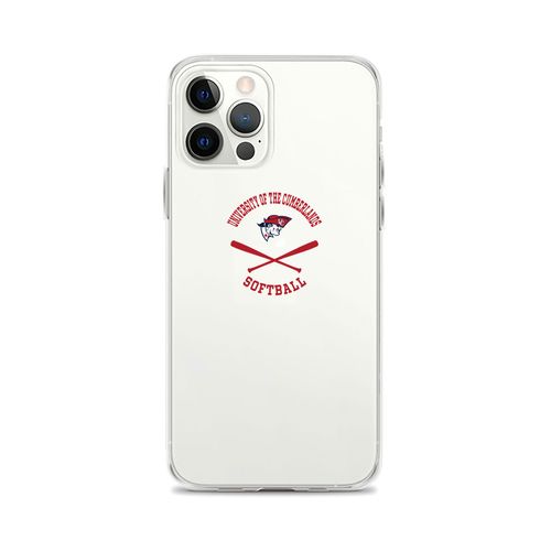 Picture of iPhone case - White