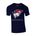 Picture of Youth Classic T-Shirt - Navy