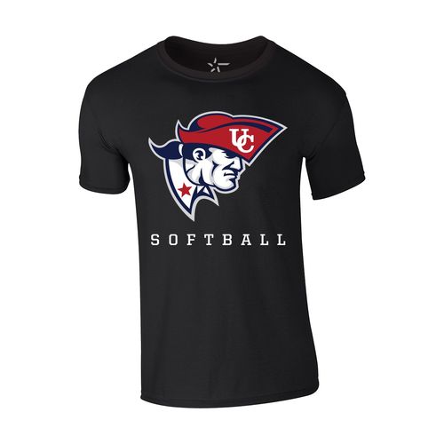 Picture of Classic T-Shirt - Black