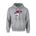 Picture of Fleece Hoodie - Sport Grey