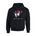 Picture of Fleece Hoodie - Sport Grey