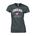 Picture of Women's Semi-Fitted Classic T-Shirt  - Sport Grey