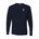 Picture of Dri-Power Long Sleeve T-Shirt - Athletic Heather