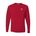 Picture of Dri-Power Long Sleeve T-Shirt - Athletic Heather