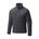 Picture of Men's Fast Trek II Full Zip Fleece - Charcoal
