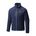 Picture of Men's Fast Trek II Full Zip Fleece - Charcoal
