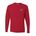 Picture of Youth Dri-Power Long Sleeve T-Shirt - Athletic Heather