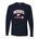 Picture of Dri-Power Long Sleeve T-Shirt - Athletic Heather