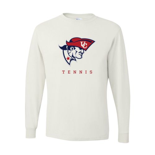 Picture of Youth Long Sleeve Performance Shirt - White
