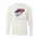 Picture of Dri-Power Long Sleeve T-Shirt - Athletic Heather