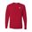 Picture of Youth Dri-Power Long Sleeve T-Shirt - Athletic Heather