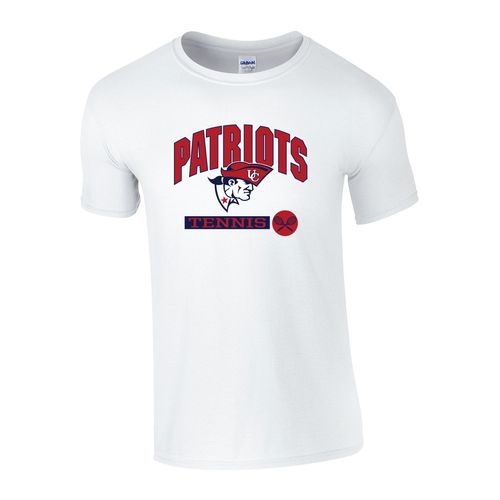 Picture of Youth Classic T-Shirt - White