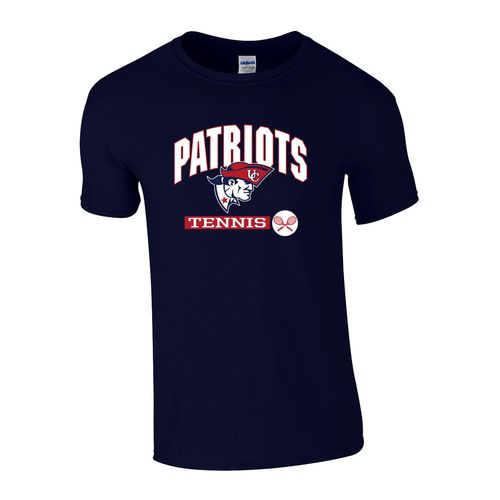 Picture of Classic T-Shirt - Navy