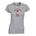 Picture of Women's Semi-Fitted Classic T-Shirt  - Sport Grey