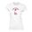 Picture of Women's Semi-Fitted Classic T-Shirt  - Sport Grey