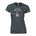 Picture of Women's Semi-Fitted Classic T-Shirt  - Sport Grey