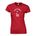 Picture of Women's Semi-Fitted Classic T-Shirt  - Sport Grey