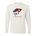 Picture of Youth Long Sleeve Performance Shirt - White