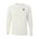 Picture of Dri-Power Long Sleeve T-Shirt - White