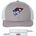 Picture of The Game Everyday Trucker Cap - Grey/ White