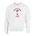 Picture of Fleece Crewneck - Red