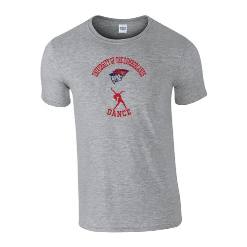 Picture of Youth Classic T-Shirt - Sport Grey