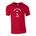 Picture of Classic T-Shirt - Cherry Red