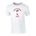 Picture of Classic T-Shirt - Cherry Red