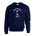 Picture of Fleece Crewneck - Red