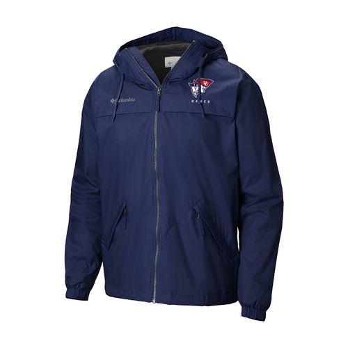 Picture of Men's Oroville Creek Lined Jacket - Collegiate Navy